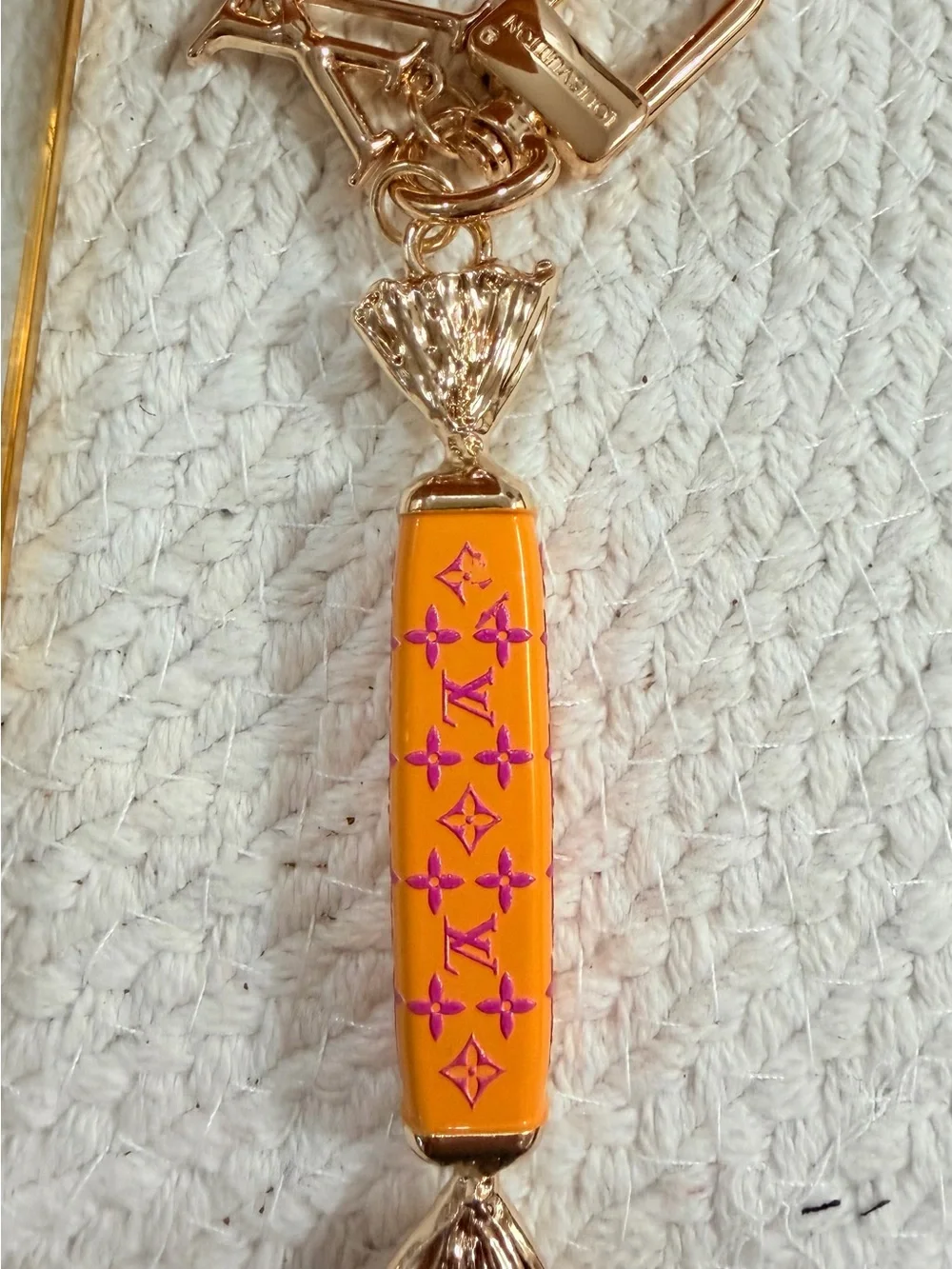 Sweet Bag Charms- New | 2026 Key Holder - Available in 3 styles❣️ - Picture 8 of 10